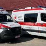 cursuri de infirmier, organizate de crucea roșie alba. sunt acreditate