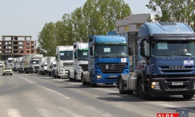 federația transportatorilor cotar: 80% din propunerile de modificare a legii