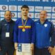 judoka alexandru sibișan și laura bogdan, medalii de aur la