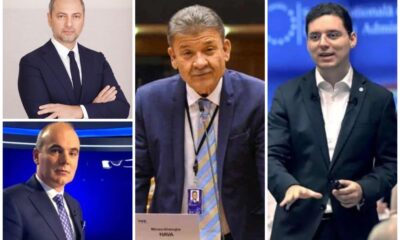 mircea hava prinde un loc eligibil de europarlamentar. patru politicieni