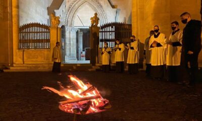 paștele catolic 2024: tradiții și obiceiuri. cum se sărbătorește Învierea