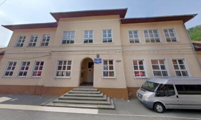 Școala gimnazială Șugag va fi reabilitată. panouri fotovoltaice, pompe de