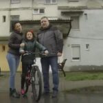 video: o familie din sebeș a participat la emisiunea tv
