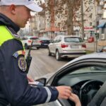 video: Șoferițele din sebeș au primit mărțișoare și urări de