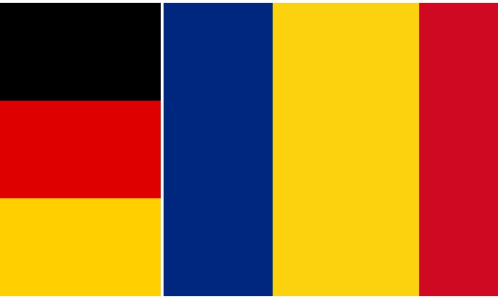 21 aprilie: ziua prieteniei dintre românia și germania