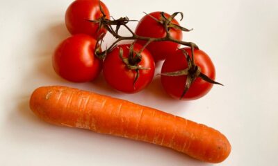4 aprilie: ziua internațională a morcovului. beneficiile pe care le