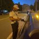 acțiune a polițiștilor și jandarmilor din alba: 17 șoferi au