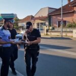 acțiune a polițiștilor și jandarmilor din alba: Șase permise de