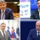 alianța psd pnl a depus listele pentru alegerile europarlamentare. patru