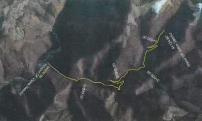 două drumuri forestiere din zona cugir – Șureanu vor fi