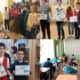foto: peste 300 de elevi au participat la concursul de