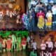 foto: ziua romilor la sebeș. spectacole de muzică și dansuri