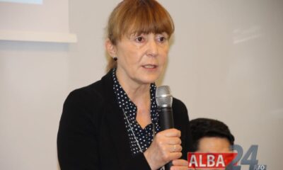 fostul ministru al justiţiei, monica macovei, a fost condamnată vineri