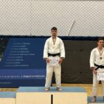 judoka alexandru sibișan de la cs unirea alba iulia: rezultat