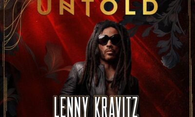 lenny kravitz va concerta pe scena festivalului untold de la