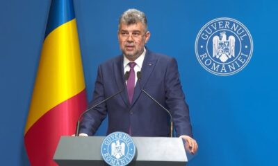 marcel ciolacu: românia nu poate suporta un sistem bugetar ca