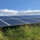 parc fotovoltaic și surse de energie regenerabilă pentru clădiri publice
