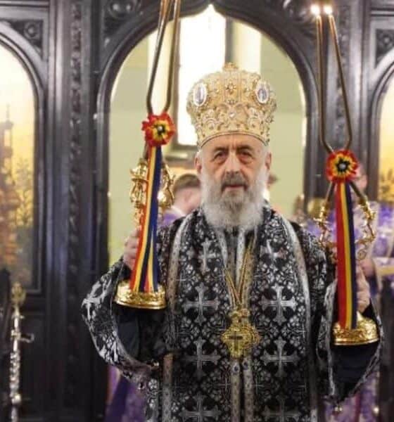 pastorala de paște 2024, Îps irineu, arhiepiscop ortodox de alba