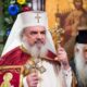 patriarhul daniel cere creșterea salariului personalului neclerical, la nivelul venitului