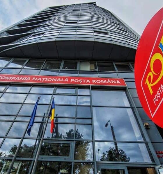 poşta română poate distribui pensiile înainte de sărbătorile pascale. directorul