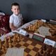 un copil de șapte ani din câmpeni, surpriza campionatelor nationale