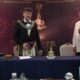 video: actorul dorel vișan, premiat de masonerie. a primit titlul
