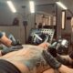 video: marius bercea și sebastian ispas, cei doi artiști tatuatori