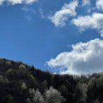 vremea în transilvania și în țară până în 21 aprilie: