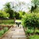 8 idei de amenajare pentru grădină (p)