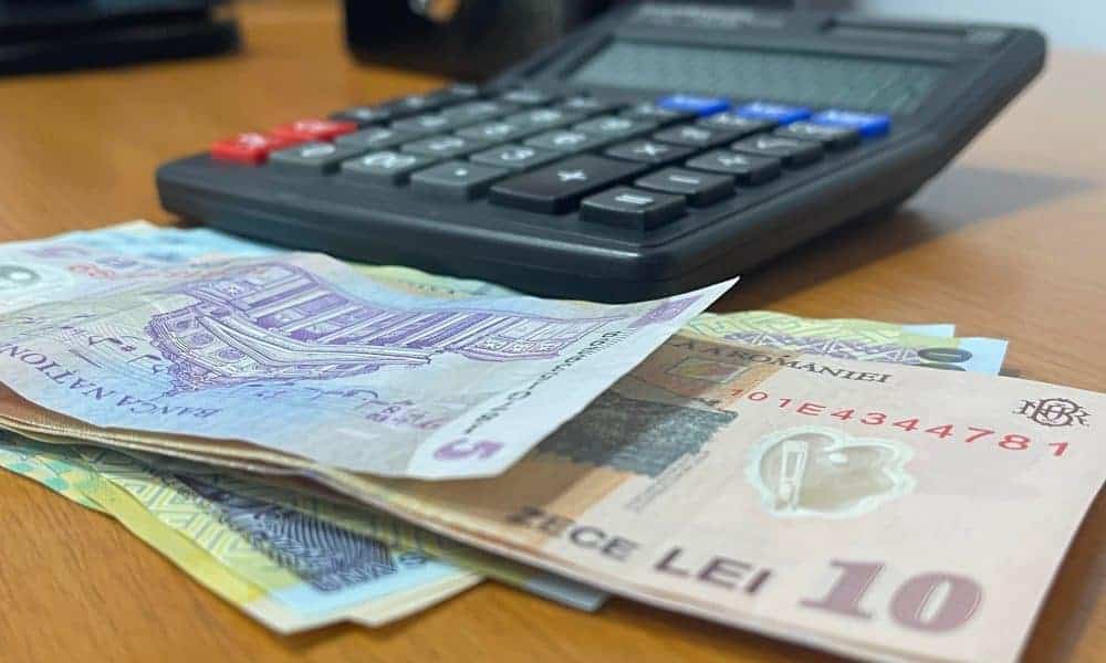 creşteri salariale de 10% pentru anumite categorii de bugetari, în