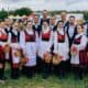 cum se desfășura o nuntă în comunitatea maghiară și românească