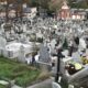 extinderea cimitirului municipal alba iulia. modificări la zona de protecție