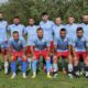 foto: echipa de fotbal orient blandiana, campioană în liga 5