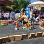 foto: play fest – primul festival dedicat învățării prin joc,