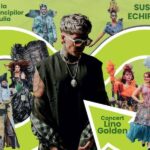 green fashion show la alba iulia. „e cool!” 2024, campanie