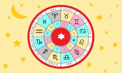 horoscop săptămâna 27 mai – 2 iunie. probleme în dragoste