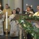 live video: slujba Învierii la catedrala arhiepiscopală majoră „sfânta treime”