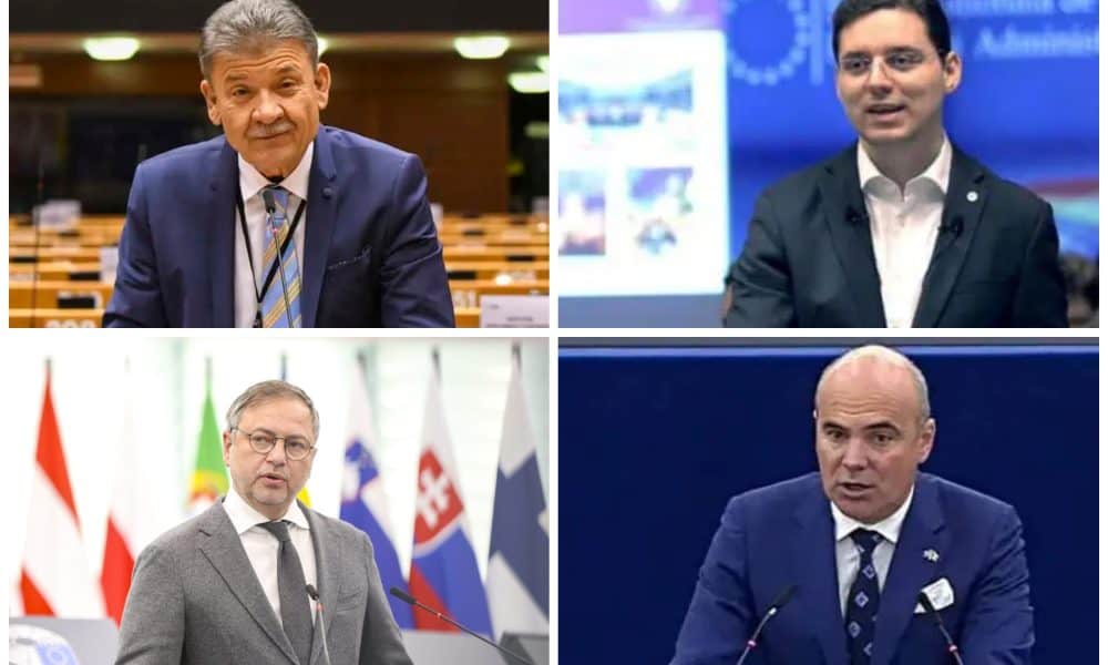 topul europarlamentarilor români din ppe. ce activitate au avut mircea