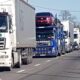 21 24 iunie: restricții de tonaj pe drumuri naționale și autostrăzi