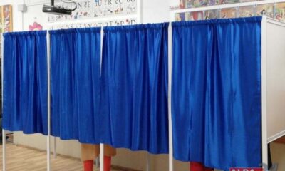 alegeri locale și europarlamentare 9 iunie 2024: ghidul alegătorului. procedura