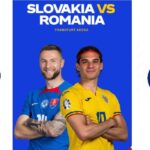 cine transmite românia – slovacia la tv, ultima rundă a