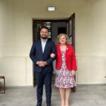 corneliu mureșan a votat la zlatna: „am votat cu bună