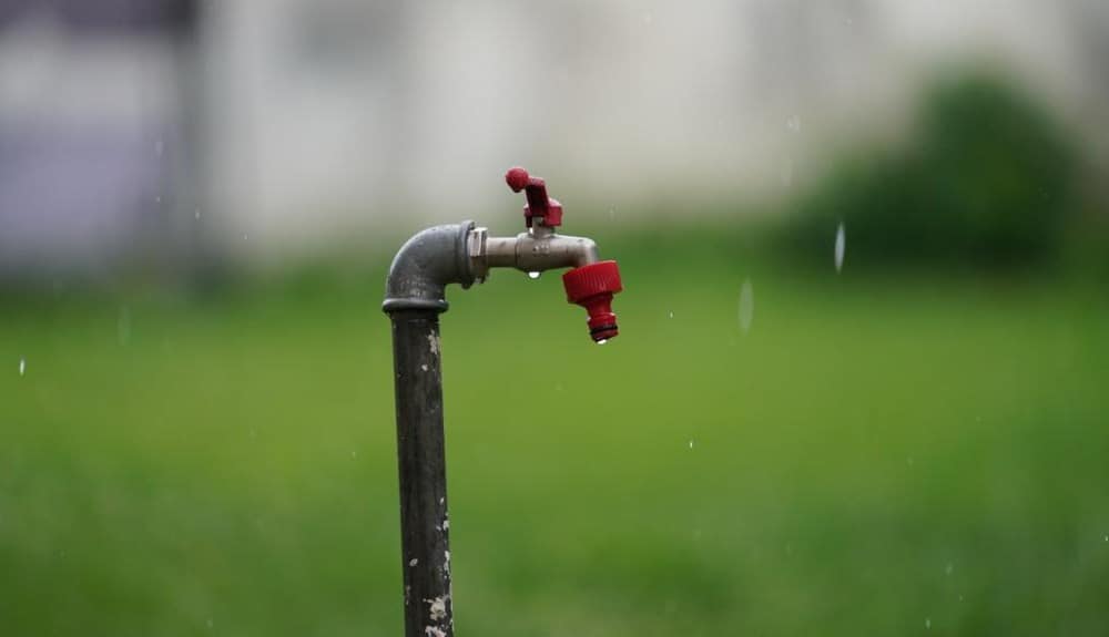 criză de apă în alba. apel către consumatori al apa