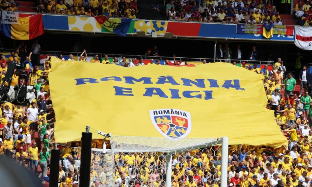 euro 2024: românia întâlnește belgia pe stadionul de la koln.