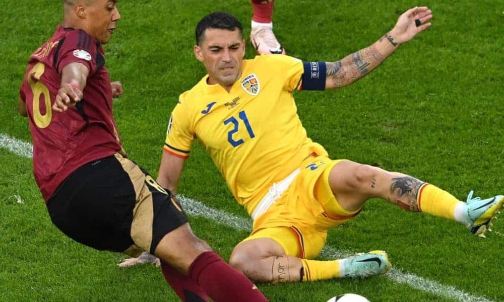euro 2024: românia pierde meciul cu belgia, favorita grupei. ultimul