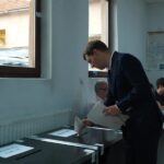 europarlamentarul victor negrescu: „am votat pentru schimbul de generații, pentru