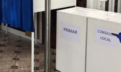 exit poll la ieșirea de la urne. ce institute de sondare