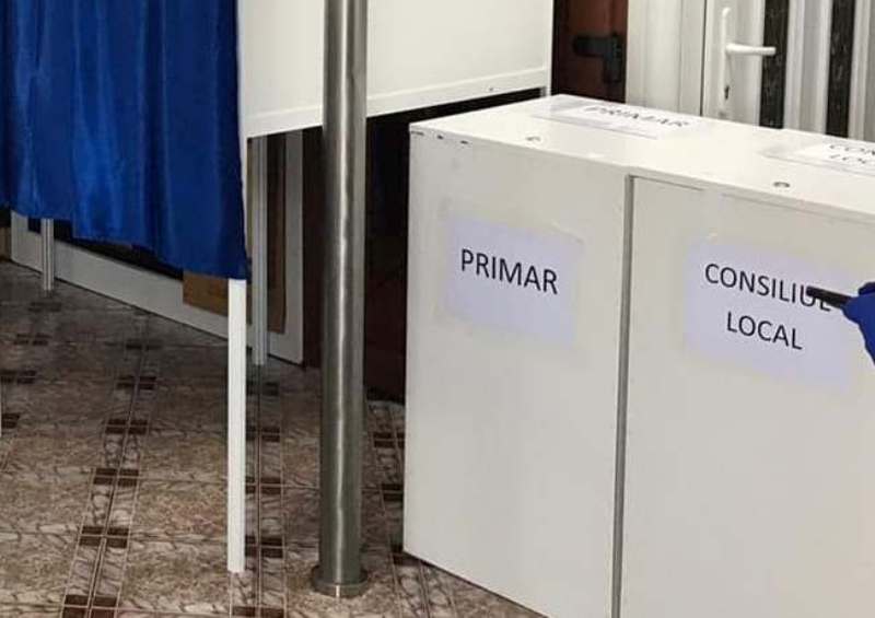 exit poll la ieșirea de la urne. ce institute de sondare