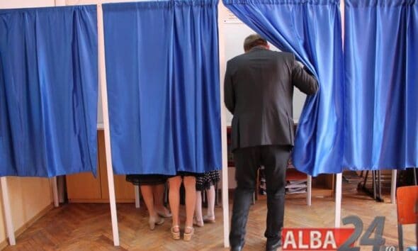 live text alba voteazĂ. alegeri locale 2024 în alba: peste 310.000