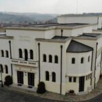 miercuri: filmul „cei doi papi” va fi proiectat la palatul